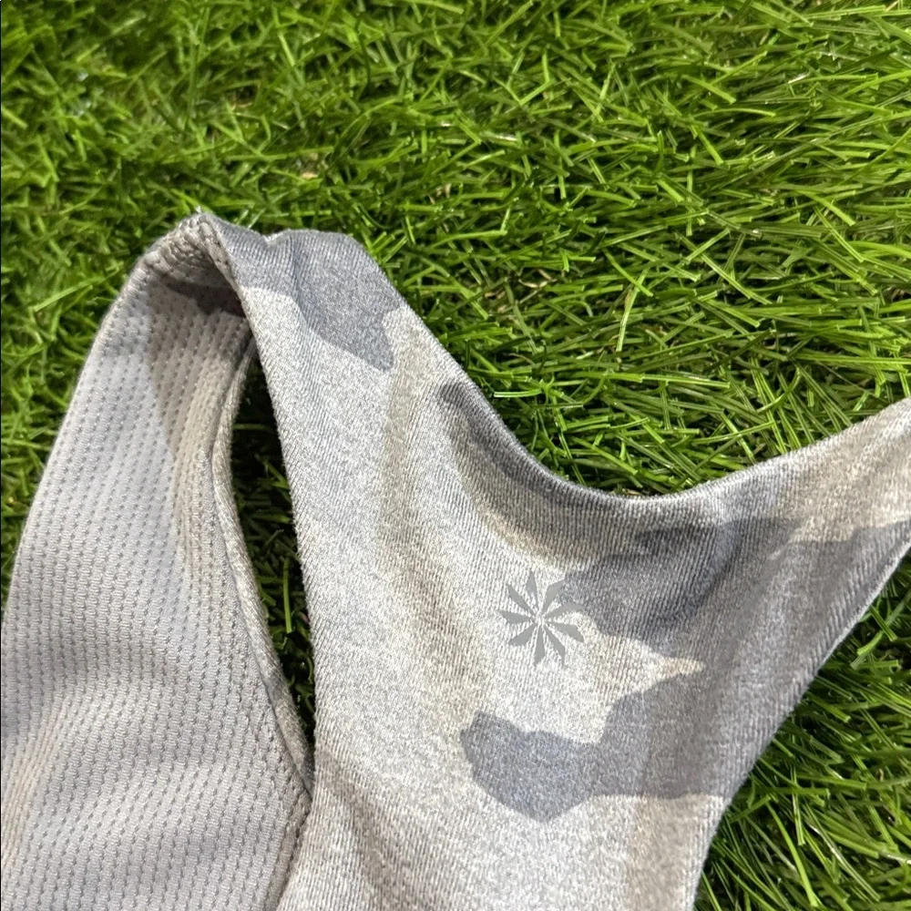 Athleta Girl Sports Bra - Camouflage